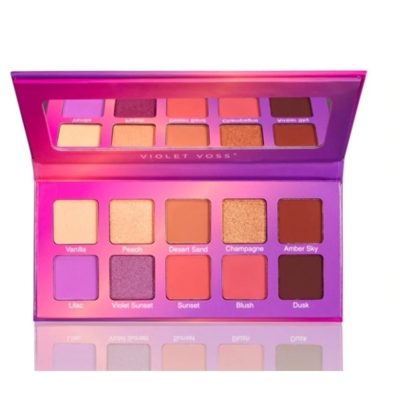 Violet Voss Violet Sunset (BNIB) - Picture 3 of 3